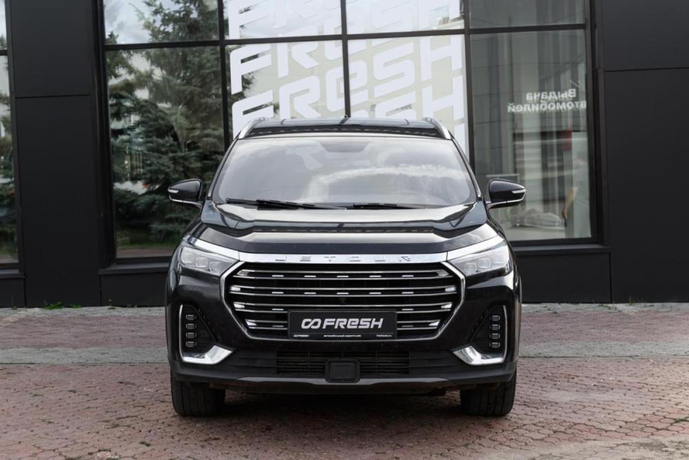 JETOUR X90+ Ульяновск  - изображение 3