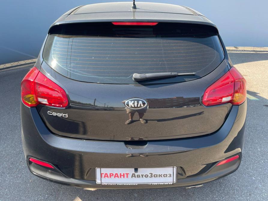 Kia Ceed II Стерлитамак  - изображение 9