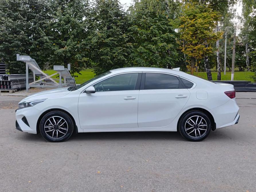 Kia Cerato IV Рестайлинг Чебоксары  - изображение 10