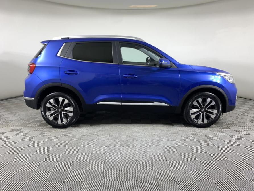 Chery Tiggo 4 I Рестайлинг Москва  - изображение 4