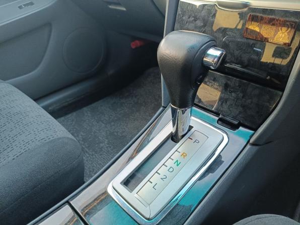 Toyota Allion I с пробегом 2003 года, цена 559 000 рублей, 482000 км, седан, Автокод Объявления