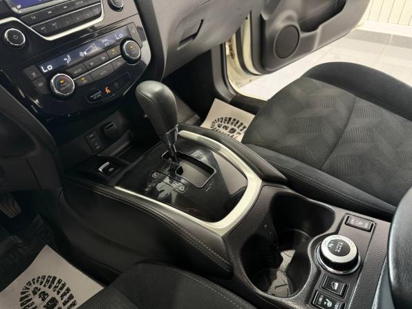 Nissan X-Trail III с пробегом 2016 года, цена 1 590 000 рублей, 174331 км, внедорожник, Автокод Объявления