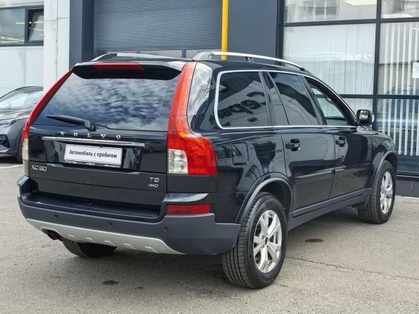Volvo XC90 I Рестайлинг с пробегом 2011 года, цена 1 550 000 рублей, 231905 км, внедорожник, Автокод Объявления