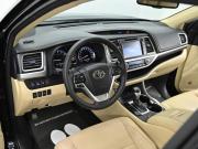Toyota Highlander III (XU50) Москва  - изображение 23