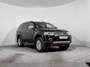 Mitsubishi Pajero Sport II Санкт-Петербург  - изображение 21