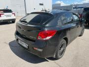 Chevrolet Cruze I Рестайлинг Тольятти  - изображение 9