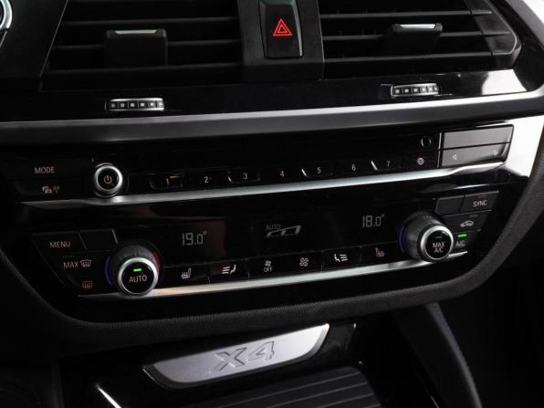 BMW X4 II (G02) с пробегом 2018 года, цена 4 449 000 рублей, 79171 км, внедорожник, Автокод Объявления