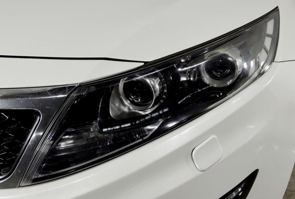Kia Optima III Волгоград  - изображение 9