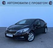 Kia Cerato III Стерлитамак  - изображение 30