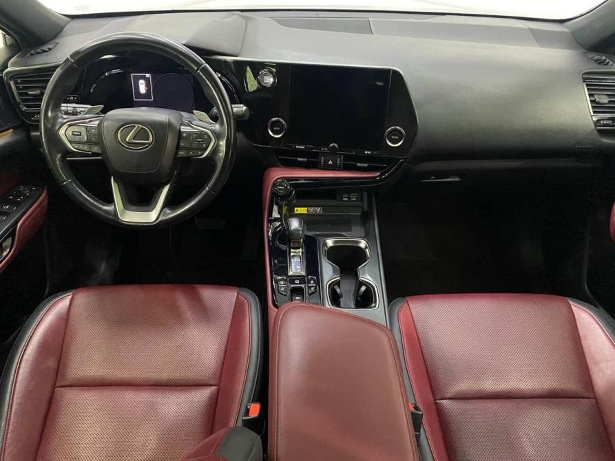 Lexus NX II Воронеж  - изображение 10