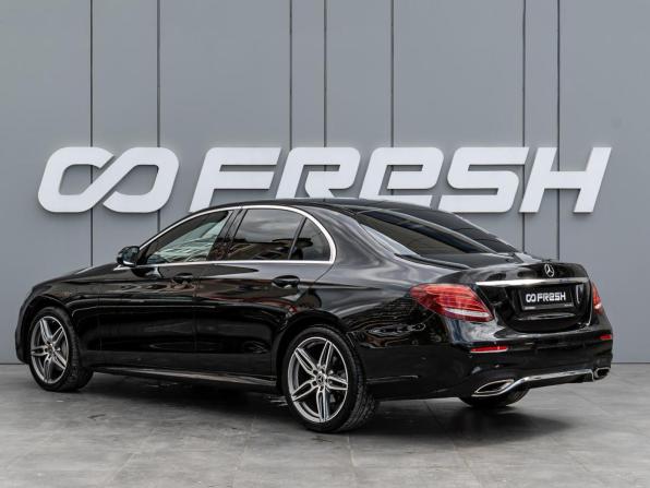 Mercedes-Benz E-Класс V (W213 S213 C238) с пробегом 2018 года, цена 2 985 000 рублей, 139281 км, седан, Автокод Объявления