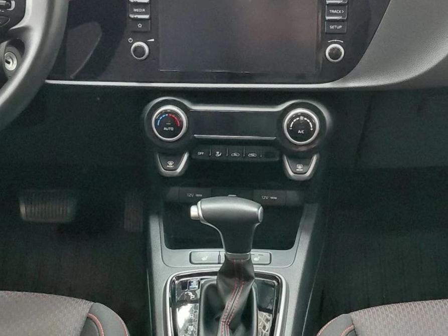 Kia Rio IV Рестайлинг Москва  - изображение 13
