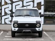 Lada (ВАЗ) Niva Legend Волгоград  - изображение 19