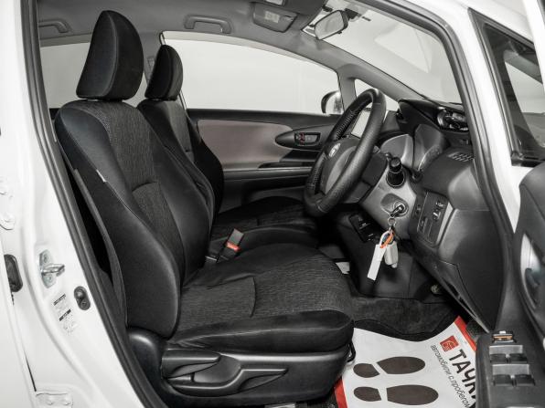 Toyota Wish II с пробегом 2011 года, цена 1 149 500 рублей, 281092 км, минивэн, Автокод Объявления