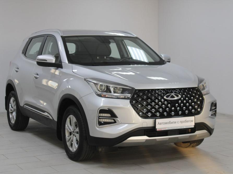 Chery Tiggo 4 Pro I Старый Оскол  - изображение 1