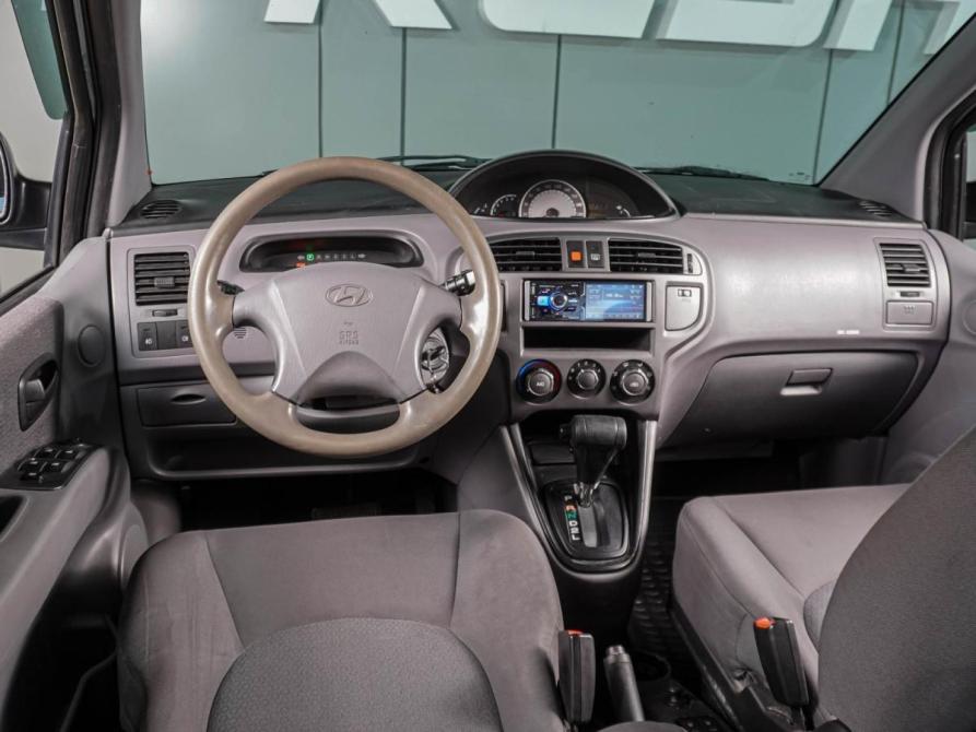 Hyundai Matrix I Рестайлинг Воронеж  - изображение 6