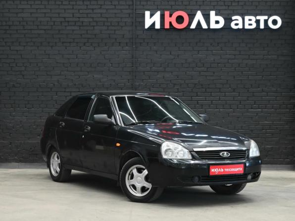 Lada (ВАЗ) Priora I с пробегом 2009 года, цена 260 000 рублей, 237636 км, хэтчбек, Автокод Объявления