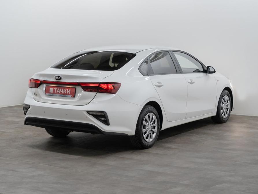 Kia K3 II Красноярск  - изображение 4