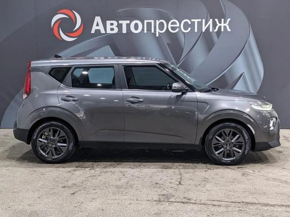 Kia Soul III с пробегом 2020 года, цена 1 860 000 рублей, 97217 км, хэтчбек, Автокод Объявления