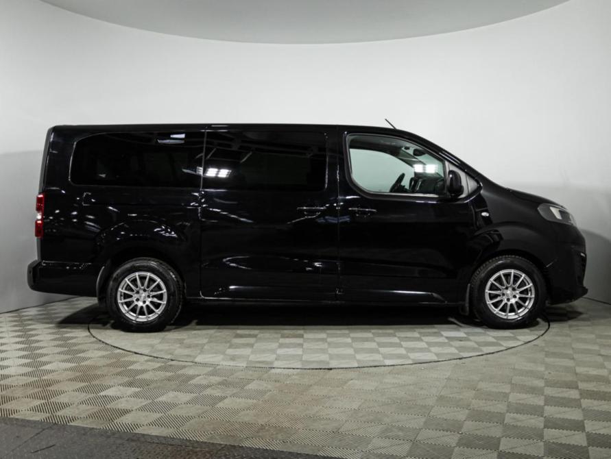 Opel Zafira Life I Санкт-Петербург  - изображение 4