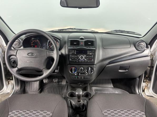Lada (ВАЗ) Granta I Рестайлинг с пробегом 2023 года, цена 875 000 рублей, 23936 км, седан, Автокод Объявления