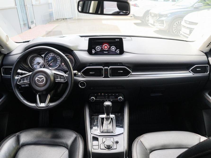 Mazda CX-5 II Москва  - изображение 9