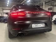 Porsche Cayenne III Санкт-Петербург  - изображение 13