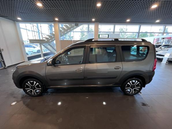 Lada (ВАЗ) Largus I Рестайлинг с пробегом 2021 года, цена 1 395 000 рублей, 58092 км, универсал, Автокод Объявления
