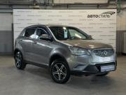 SsangYong Actyon II Санкт-Петербург  - изображение 19