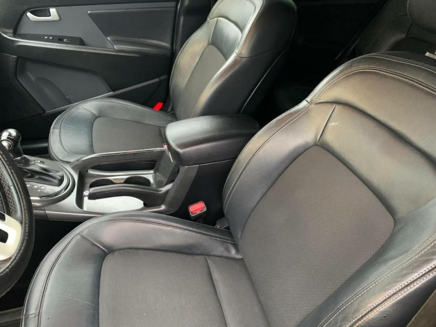 Kia Sportage III Нижнекамск  - изображение 11