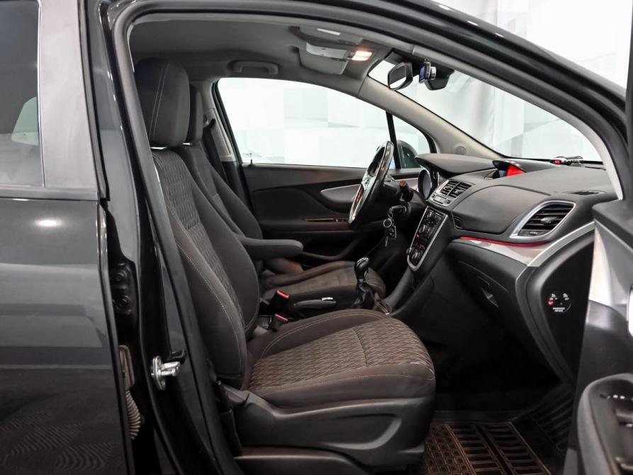 Opel Mokka I Екатеринбург  - изображение 11