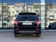 Lifan X60 I Рестайлинг 2 Самара  - изображение 20