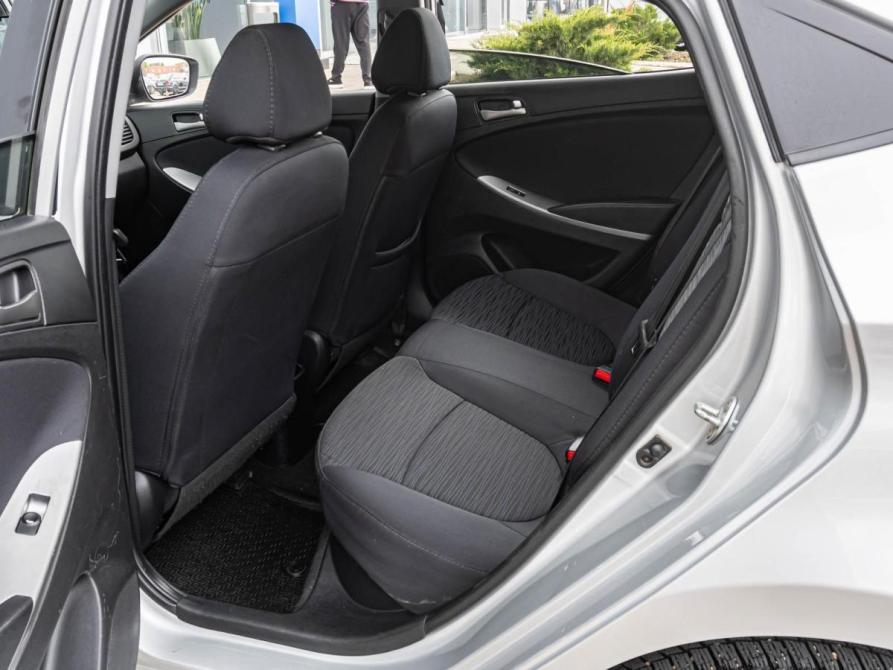Hyundai Solaris I Рестайлинг Краснодар  - изображение 11