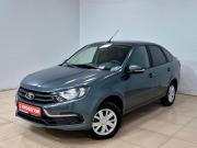 Lada (ВАЗ) Granta I Рестайлинг Альметьевск  - изображение 21