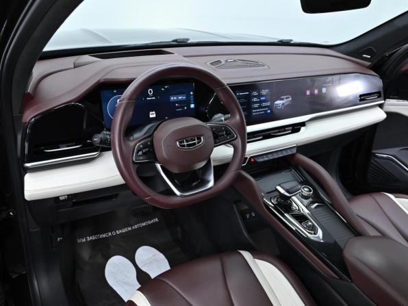 Geely Monjaro I с пробегом 2023 года, цена 2 349 000 рублей, 160000 км, внедорожник, Автокод Объявления