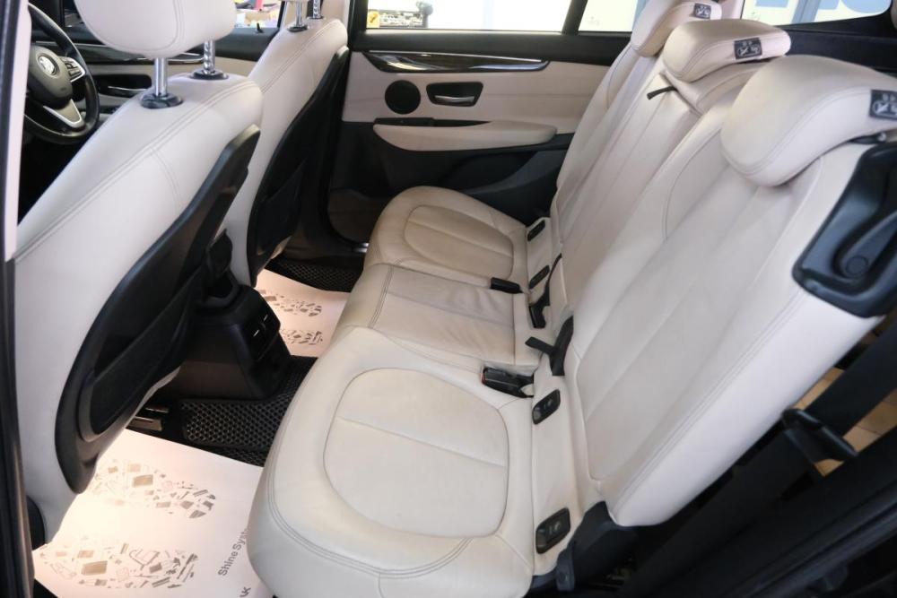 BMW 2 серии Gran Tourer F46 Омск  - изображение 24