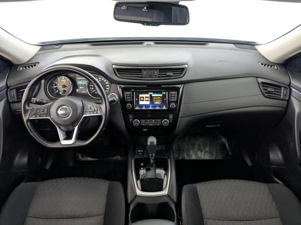 Nissan X-Trail III Рестайлинг с пробегом 2020 года, цена 2 245 000 рублей, 110839 км, внедорожник, Автокод Объявления