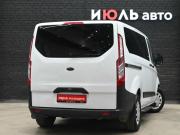 Ford Tourneo Custom I Екатеринбург  - изображение 24