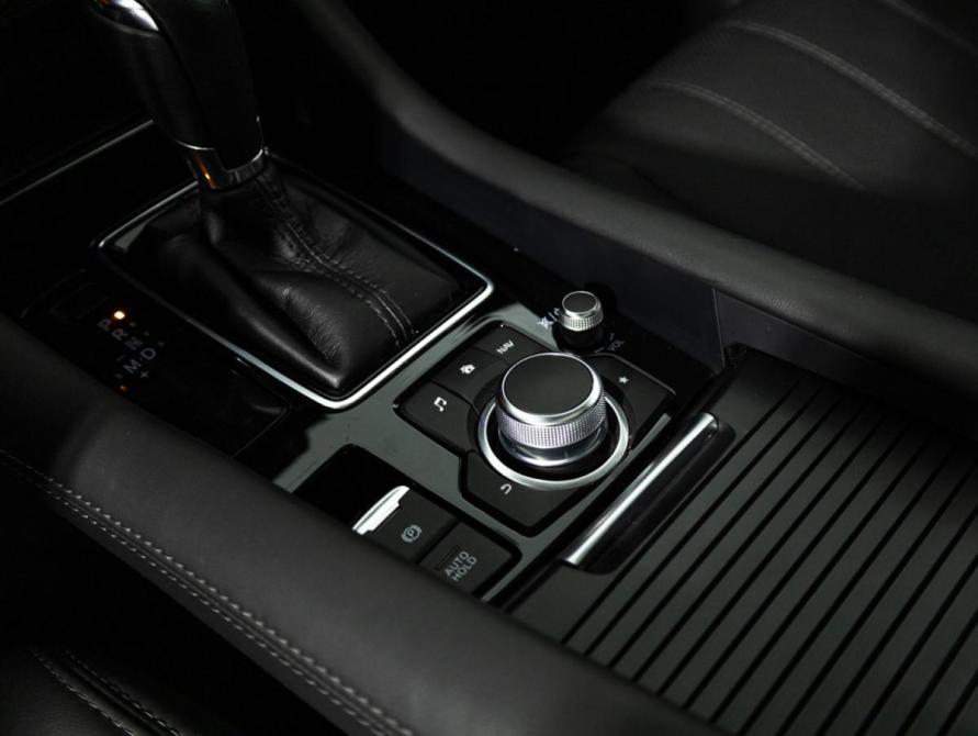 Mazda 6 III (GJ) Рестайлинг 2 Санкт-Петербург  - изображение 17