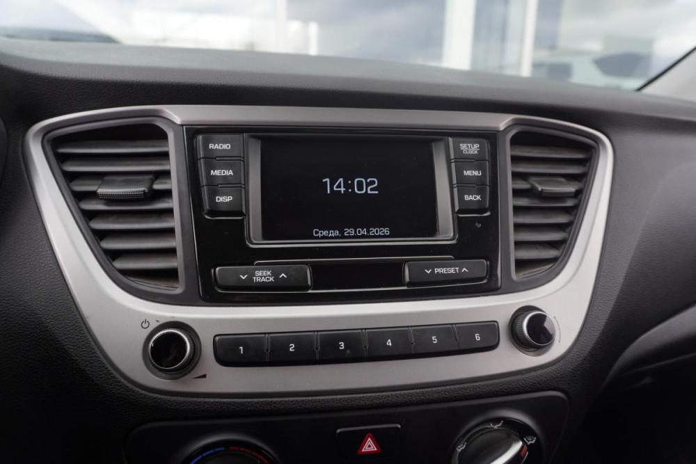 Hyundai Solaris II Ульяновск  - изображение 14