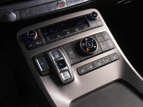 Hyundai Palisade I с пробегом 2021 года, цена 4 179 000 рублей, 32045 км, внедорожник, Автокод Объявления