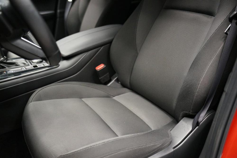Mazda CX-30 I Крым  - изображение 9