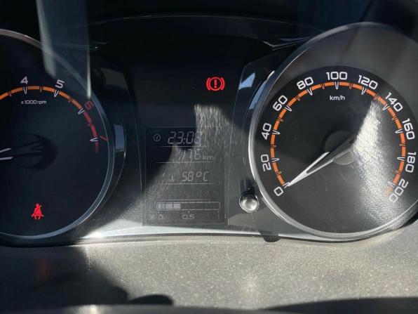 Lada (ВАЗ) Granta I Рестайлинг с пробегом 2024 года, цена 1 050 000 рублей, 176 км, седан, Автокод Объявления