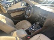 Audi Q5 I (8R) Рестайлинг Москва  - изображение 15