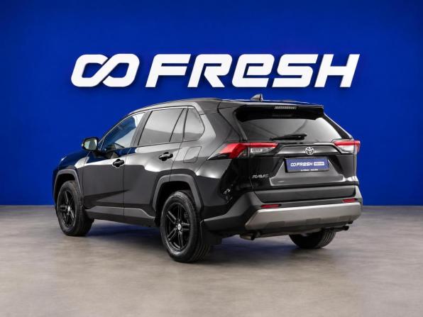 Toyota RAV4 V (XA50) с пробегом 2021 года, цена 2 499 046 рублей, 50166 км, внедорожник, Автокод Объявления