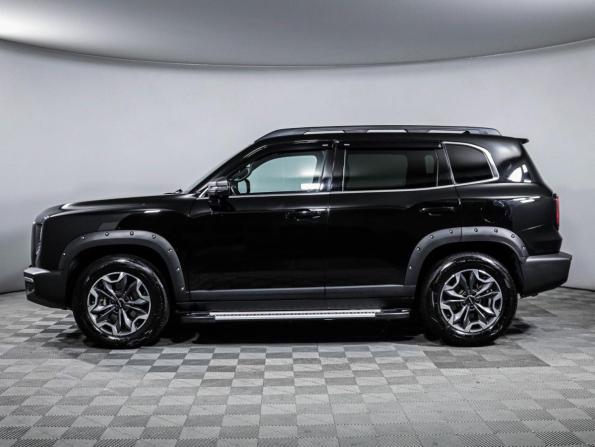 Haval Dargo I с пробегом 2023 года, цена 2 850 000 рублей, 58458 км, внедорожник, Автокод Объявления