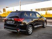 Mitsubishi Outlander III Рестайлинг 2 Волгоград  - изображение 43
