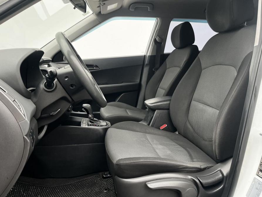 Hyundai Creta I Москва  - изображение 10