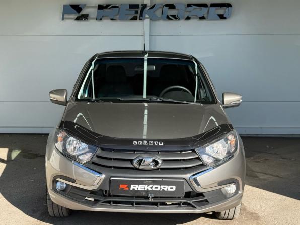 Lada (ВАЗ) Granta I Рестайлинг с пробегом 2019 года, цена 749 000 рублей, 32000 км, седан, Автокод Объявления