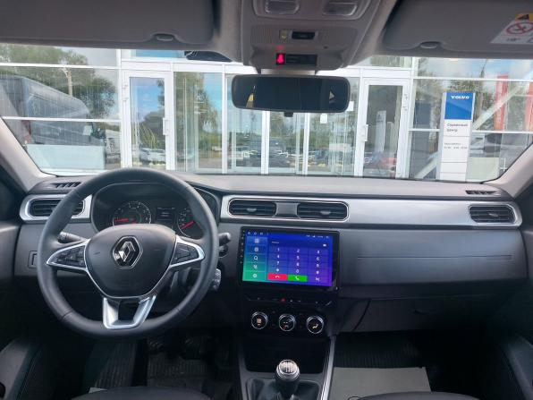 Renault Arkana I с пробегом 2020 года, цена 2 010 000 рублей, 68600 км, внедорожник, Автокод Объявления